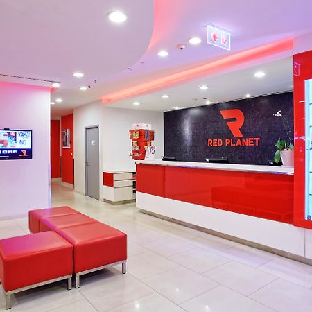 Red Planet Phuket Patong - Sha Extra Plus Exterior foto